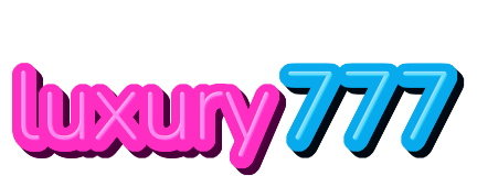luxury777 — logo kanal