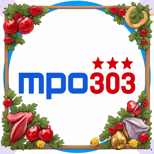 mpo303 — galeri pratinjau Resmi APK